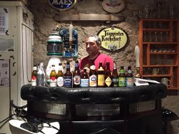 33 - 1a jornada cervecera berga